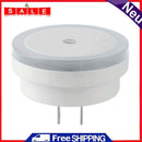 LED Night Lamp Bedside Ring Circle Decorative Living Room LED Nightlight