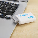 For Wii to HDMI-compatible Adapter Full HD 1080P Wii2HDMI-compatible Conver