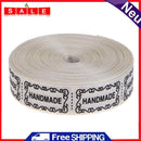 10 Yards Tape Label DIY-Handmade Bowknot Sewing Accessories Gifts