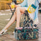 Woolen Yarn Balls Knit Needles Storage Bags DIY Sewing Kit Bag for Women Gift