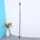 Retractable Paint Roller Extension Pole Detachable Clean Brush Extender Stick