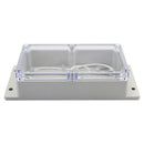 Box Instrument Housing Case Electrical Project Boxes Outdoor Accessories