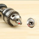 3pcs Hand Twist Drill Set with 1.5/2.0/3.0/4.0/5.0mm Bits Manual Tool