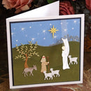 Christmas Embossing Cutting Dies Carbon Steel DIY Scrapbooking Photo Album Card