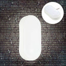 Garden Outdoor Path Wall Lamp Motion Sensor Lamp LED Wall Lights IP65 PIR