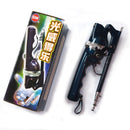 Carbon Material Foldable fishing rod Pen Pole FRP Carbon Fiber Retractable
