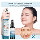 30ml Anhydrous Facial Cleanser Repair Gentle Cleansing Cleansing Gentle B5K4