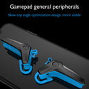 Game Gamepad for Smart Mobile Phone Auxiliary Button Game Controller Joystick
