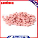 100pcs Octagon Retro Sealing Wax Stamp Beads for Wedding Card Scrapbook DIY Kit
