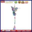Diamond Painting Wind Chime DIY Crystal Dream Light Catcher Pendant (AA900)