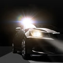 XHP50 Flashlight 5 Modes USB Rechargeable Waterproof Zoom Telescopic LED To