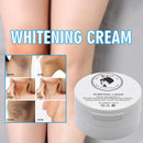 Dark Skin Bleaching Creme Whitening Lightening - Knie und Ellbogen 15g.