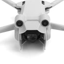 Anti-glare Sunshade Cap Gimbal Lens Hood Cover for DJI Mini 3 Pro (Grey)
