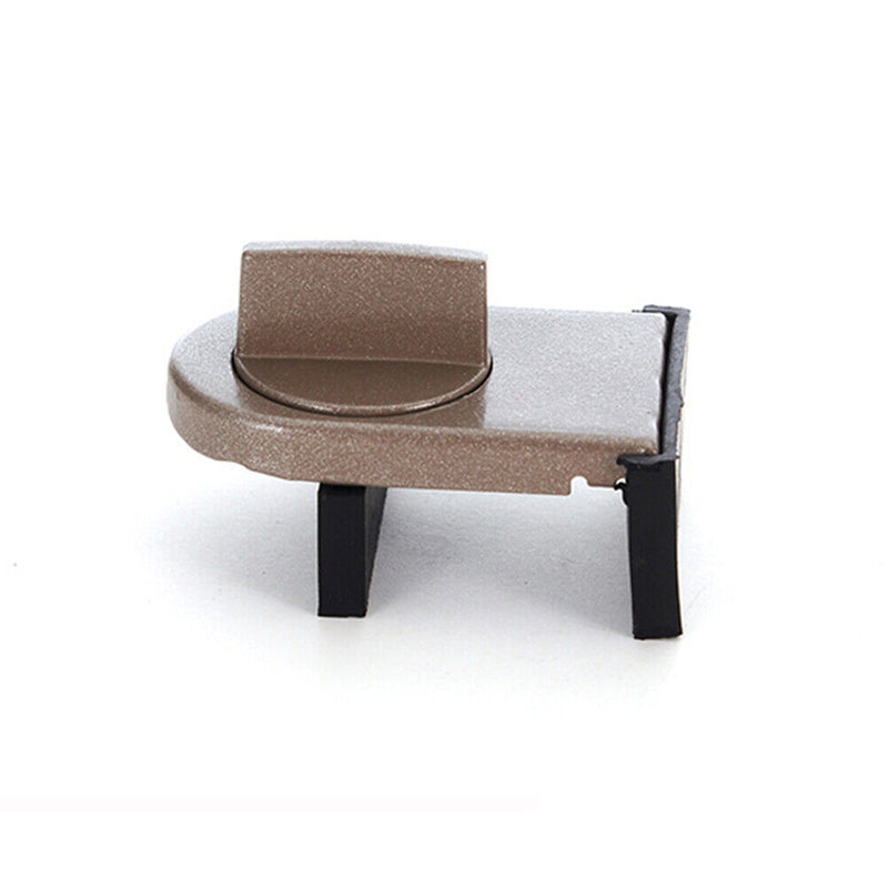 For  Safety Restrictor Adjustable Anti-theft Window Lock Door Security Guard