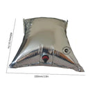 Wine Refill Bags - Wine Drink Beverage Bladders Pouch with Spout (5L-5pcs)