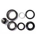 Aluminum Internal Bearing MTB Bike Headset for Tapered Tube Fork (M44/55) Newly