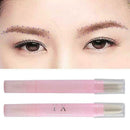 Dual Eyebrow Tattoo Erase Pen-Microblading Skin Thick Thin I3C6 Erasable Z6M4