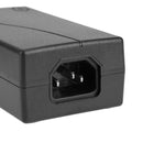 AC 100V-240V to DC 12V Power Adapter for Car Refrigerator Vacuum Cleaner