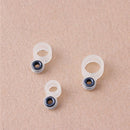 Size Fishing Rod Wire Ring Eye Ceramic Ring Fishing Line Guide Tip Repair Kit
