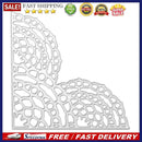 Metal Cutting Dies Stencils for DIY Scrapbooking Album Christmas (MS-631)