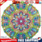 Diamond Painting 5D DIY Datura Partial Special Drill Rhinestone Kit (UP228)