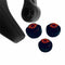 Earplug Protector Eartips Protective Caps For Plantronics Voyager 5200