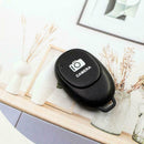 Wireless Phone Camera Bluetooth Remote Control Shutter For Selfie Sale