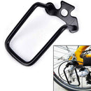Qicycle Electric Bike Rear Derailleur Protector Guard Bar Hanger A2U3 S7E2