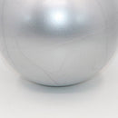 Women Pilates Balance Fitball Yoga Balls with Pump for Fitness Workout Exerci