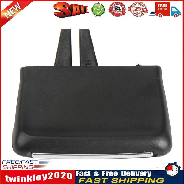 Car Front Air Conditioning Vent Outlet Tab Clip for Skoda Octavia (Left) Newly