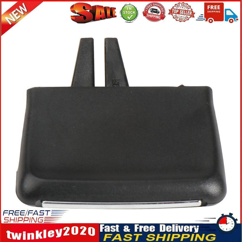 Car Front Air Conditioning Vent Outlet Tab Clip for Skoda Octavia (Left) Newly