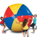 Water Game Balloon Swimming Pool Play Inflatable Beach Ball PVC Balloons