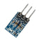 Step-Down Power Supply Module LDO 800mA 3Pin Power Board (AMS1117-5.0) Newly