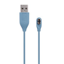 5V 1A Earphone Power Supply Wire Replacement Parts Plastic USB for Aeropex AS800