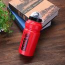 3pcs 500ML Outdoor Sports Bike Bicycle Cycling Sports Drink Water Bottle