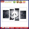 Birds 5D DIY Full Drill Diamond Painting 4-pictures Combination Embroidery