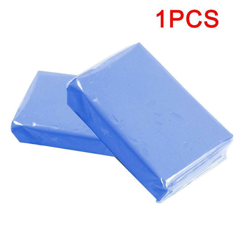 Clay Bar Car Auto Cleaning Remove Marks Detailing Wash Cleaner Mud hot