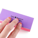 Strip Nail Buffer File Manicure Tool Dead Skin Remover Nail Sanding Block