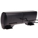 Mini Portable USB Stereo Speaker Soundbar for Notebook Laptop Mp3 Phone PC