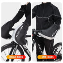 WEST BIKING Winter Bicycle Handlebar Covers Gloves Cycling Motorcycle Mittens