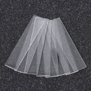 Double-side Adhesive Tape For False Nails Magnetic Nail Tip Display Nail Art