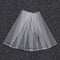Double-side Adhesive Tape For False Nails Magnetic Nail Tip Display Nail Art