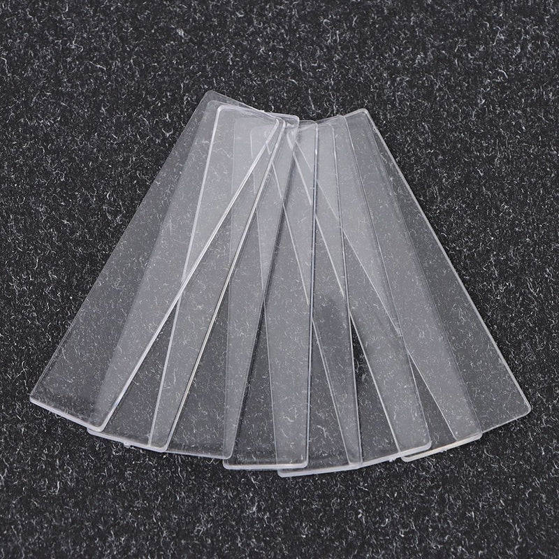 Double-side Adhesive Tape For False Nails Magnetic Nail Tip Display Nail Art
