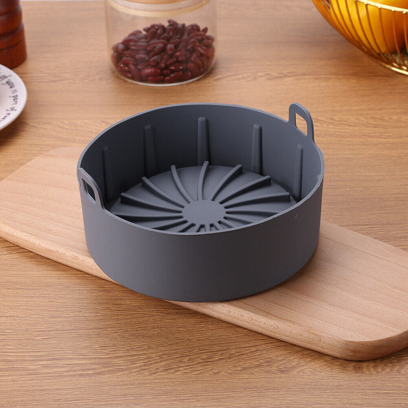 Air Fryer Frying Accessories Bread Cake Dessert Cookies Fried Chicken Pizza