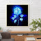 Diamond painting DIY round diamond rose flower series B1665