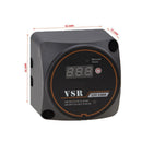 Display Voltage Sensitive Relay Dual Battery Isolator Split Charge Relay