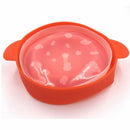 Foldable Microwave Popcorn Maker Popcorn Popper Maker Silicone Popcorn Bowl