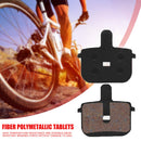 1 Pair Mountain Road Bike BB5 M446 Bicycle Disc Brake Pads Brake Adjusting To