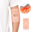Sports High Elasticity Soft Magnetic Sleeve Support Pains Protection Elbow Pads