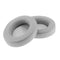 2pcs Replacement Earpads for Razer Kraken 7.1 Pro V2 Pro Headsets (Grey)